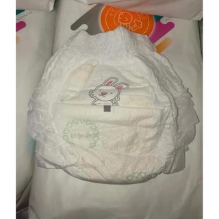 Bỉm quần Shanmiwa Nano Premium (M 48 miếng, L 46 miếng, XL 44 miếng, XXL 42 miếng)
