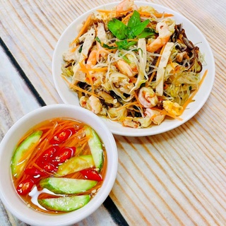 Miến Dong Hưng Thịnh 500 Gram