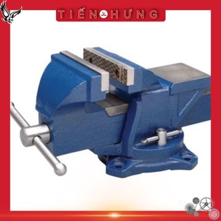 Êtô kẹp mâm xoay 4in TPC THQ-40