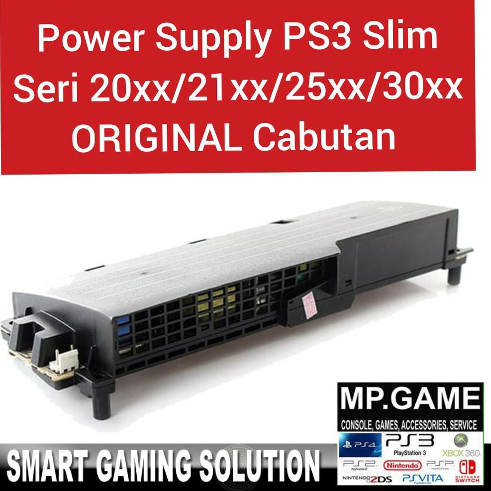 Nguồn Cấp Điện Cho Ps3