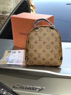Balô LV mini