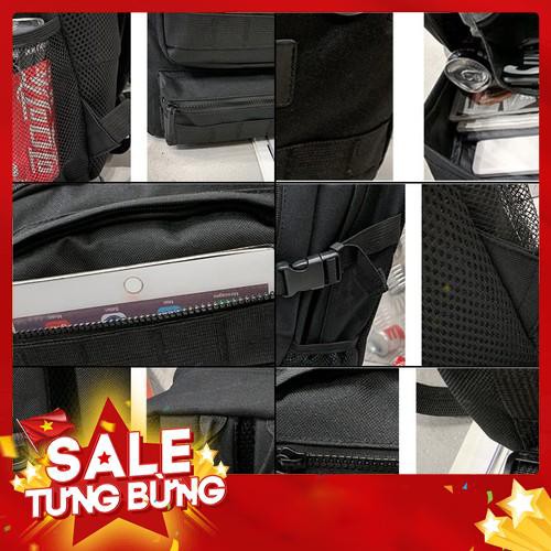 Balo unisex thời trang phong cách Hàn quốc dành cho các bạn sinh viên. -Hàng nhập khẩu