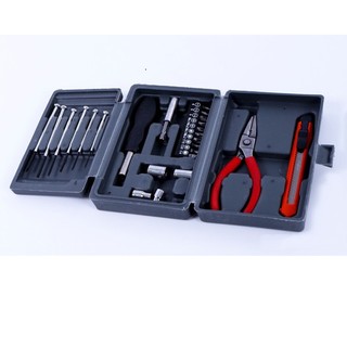 Bộ dụng cụ sửa chữa 24 món
