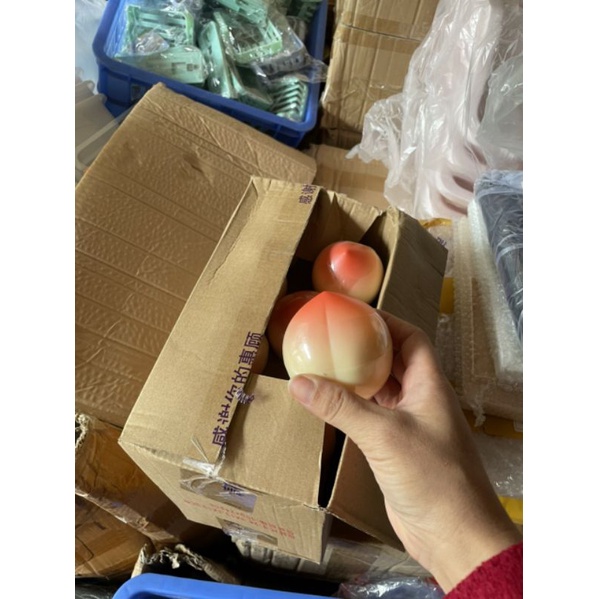 *FREESHIP*Kem dưỡng da tay# vị hoa quả