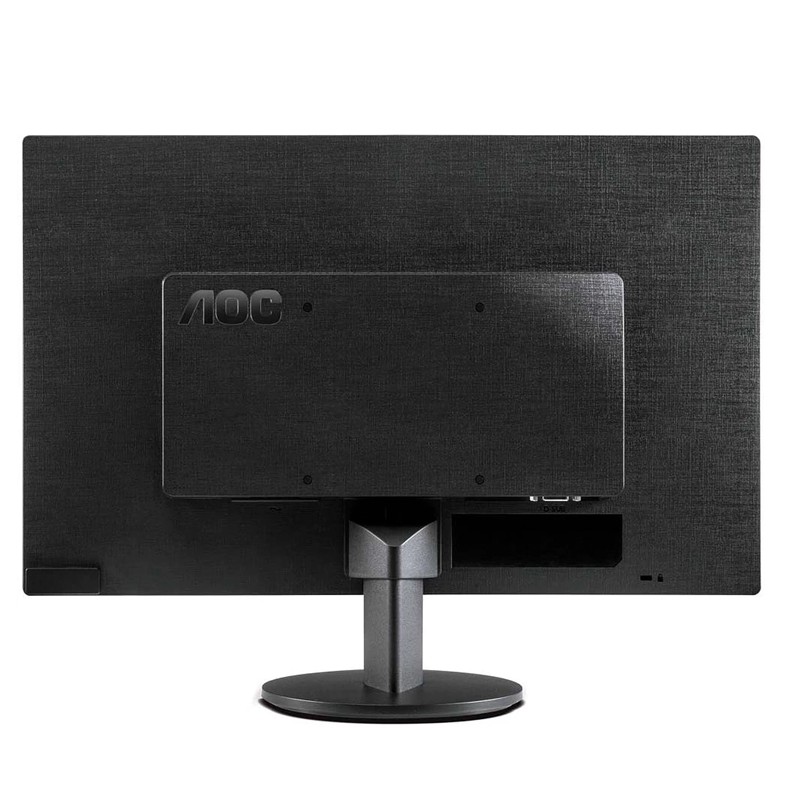 MÀN HÌNH MÁY TÍNH AOC 22" E2270SWN - HÀNG CHÍNH HÃNG | BigBuy360 - bigbuy360.vn
