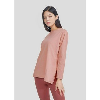 Áo thun Andar tay dài AJFLS-05 (1)