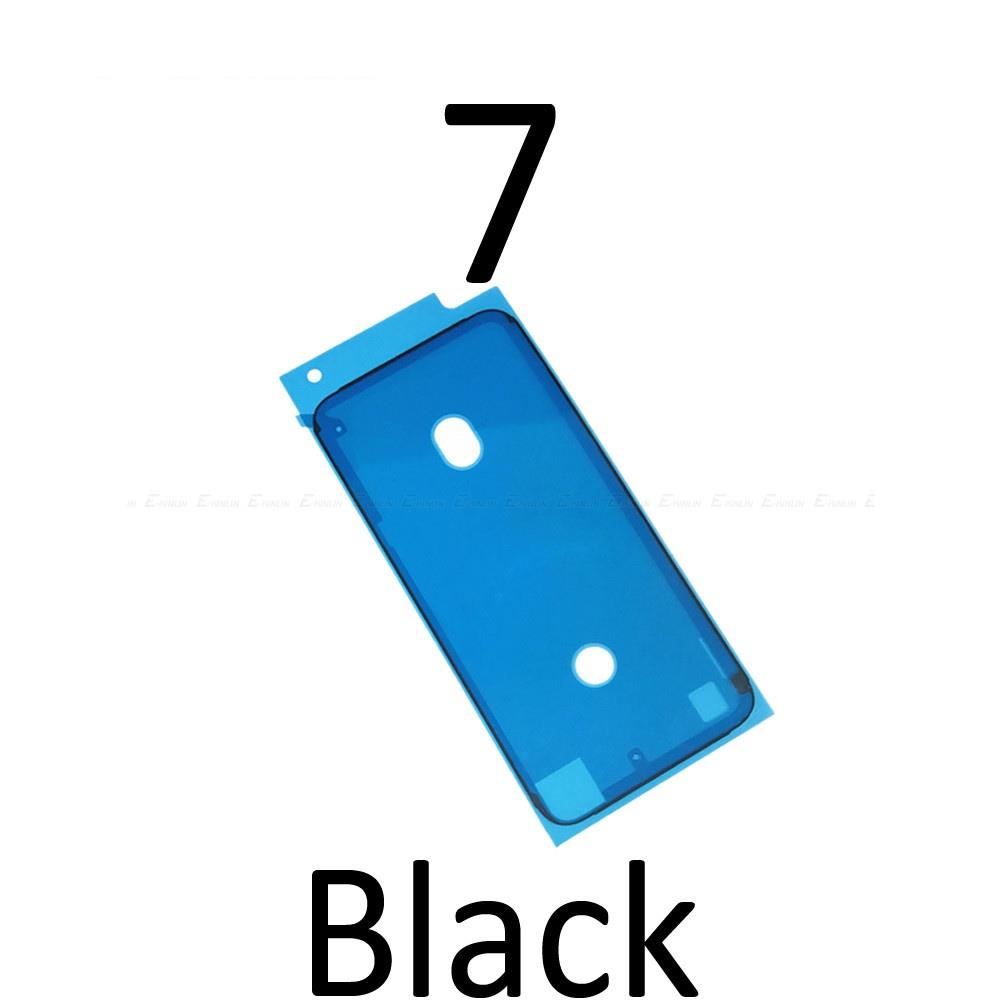 Miếng Dán Màn Hình LCD Chống Nước Cho IP 6S 7 8 Plus 6 X XR XS Max SE 2020