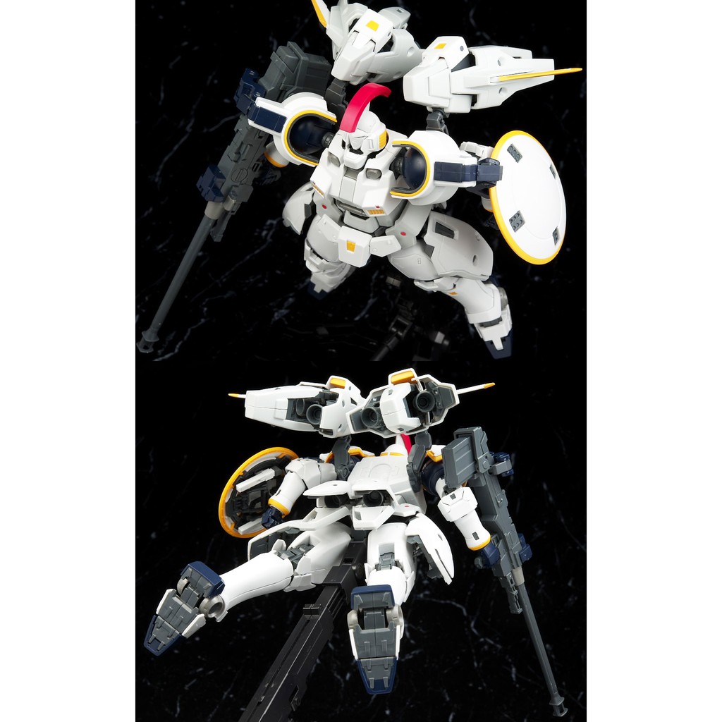 Mô Hình Gundam Bandai MG OZ-00MS Tallgeese I Endless Waltz 1/100 Gundam W EW [GDB] [BMG]