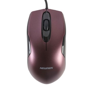 Chuột máy tính có dây Newmen M266