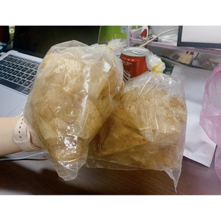Bánh tráng xì ke