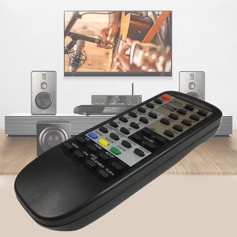 Bộ Điều Khiển Quu Phù Hợp Cho Pma680R, Pma, 425r, Tu, 580rd ,Pma-735R, Pma, 880r ,Remote Rc-152