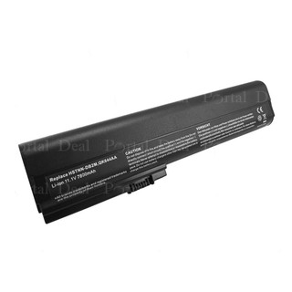 Pin hp elitebook 2560p 2570p 632015-241, 632015-242 hstnn-db2m, hstnn-ub2l