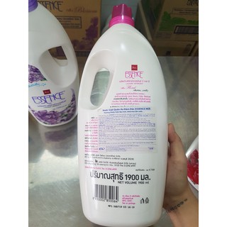 Nước giặt Esscence 1,9L