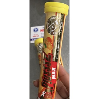 PLUSSSZ MAX TĂNG CƯỜNG SỨC KHỎE TUYP 20V