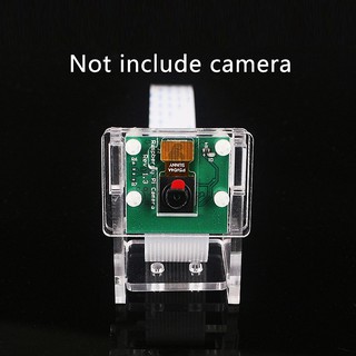 Giá Đỡ Camera Ov5647 Cao Cấp Cho Raspberry Pi 3