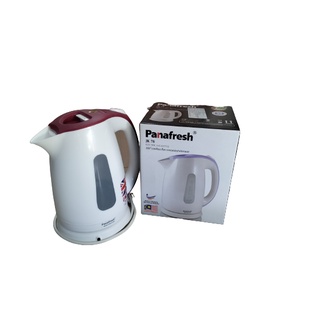 Ấm siêu tốc, ca nấu nước , bình siêu tốc  1.8L PANAFRESH JK-78