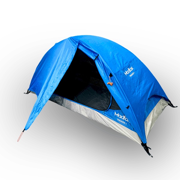 Lều 1 Người 2 Lớp - Madfox Trekker 1