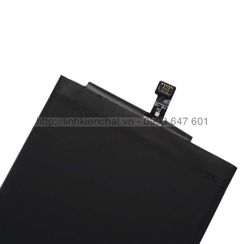 Pin Xiaomi Redmi 4A BN30 3120mAh - Hàng nhập Khẩu