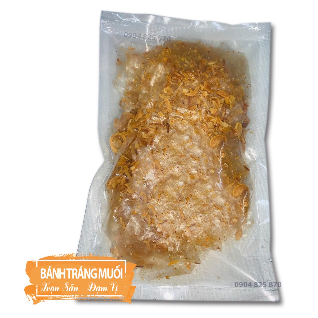 BÁNH TRÁNG XIKE -túi lớn