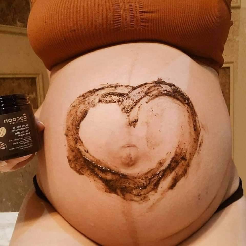 Tẩy da chết Body Cocoon cà phê 200ml - Tẩy tế bào chết body THE COCOON | BigBuy360 - bigbuy360.vn