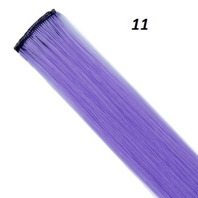 Tóc Light, Line Tóc Giả Tông Màu Ombre Cực Chất - Có video