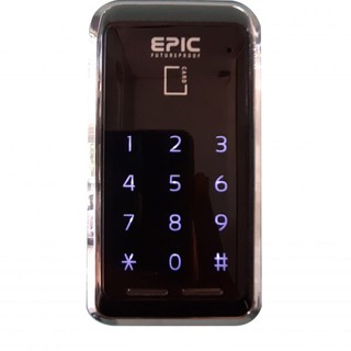 [CHÍNH HÃNG] Khóa Điện Tử EPIC ES S100D
