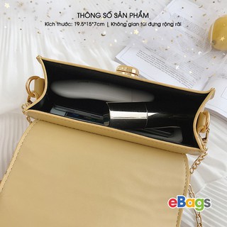 Túi Nữ Trẻ Trung, Phong Cách TEB47