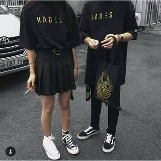 Áo Thun HADES Unisex