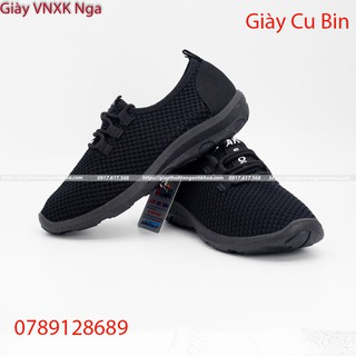 Giày thể thao nữ giá rẻ Anh Khoa AK662A-1 - Sợi flynit cao cấp dệt thành mũi giày, không ráp, đế đúc liền khối