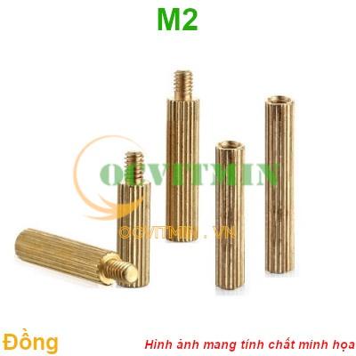 M2DC# - Trụ Đồng Đực Cái, Cái Cái M2 Cọc Đồng M2 Ốc Đồng