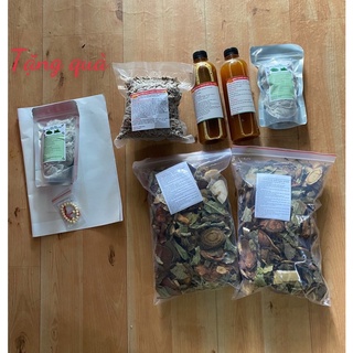 Combo ở cữ siêu tiết kiệm