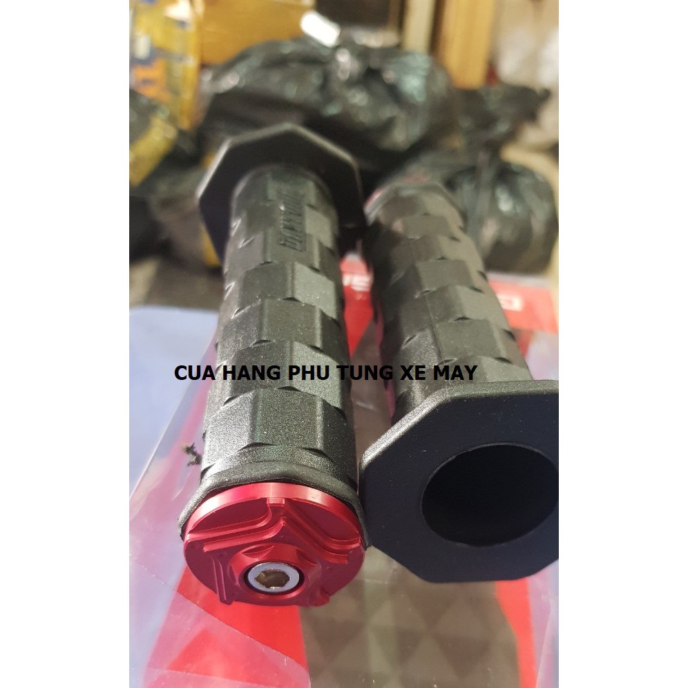 BAO TAY XE MÁY DAYTONA GÙ SALAYA