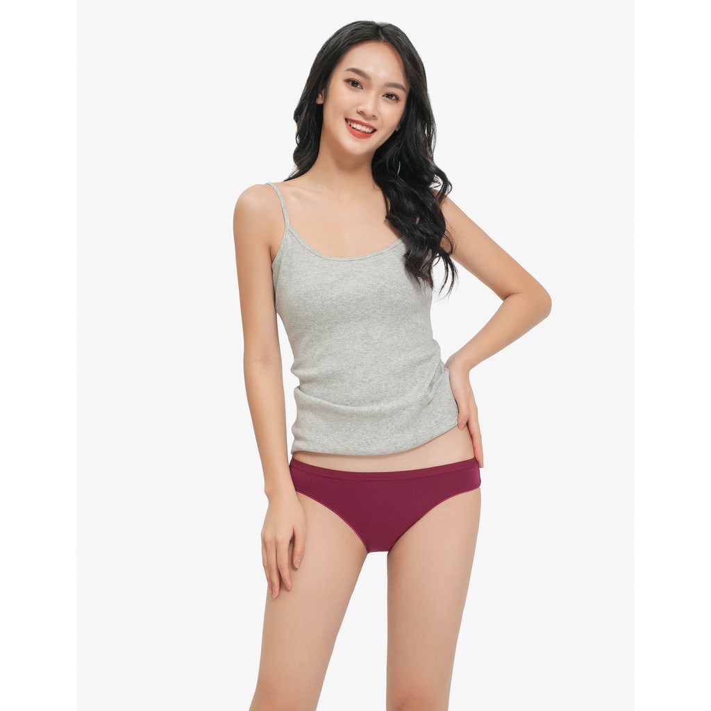 Quần lót nữ dáng boyshort ONOFF - BB19244