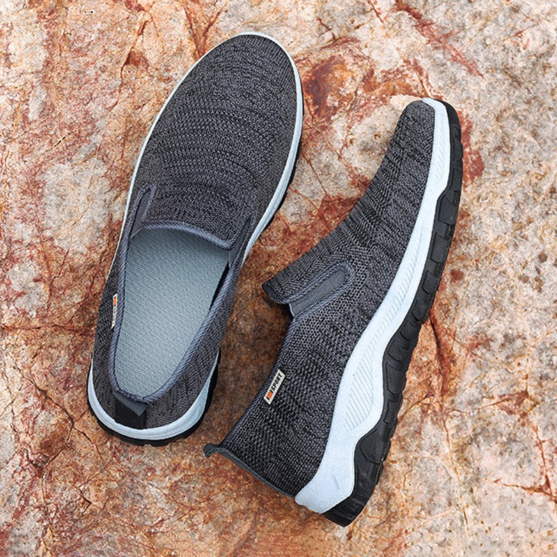 Giày Lười Nam Phong Cách Trẻ Trung - Năng Động (BN0056) | BigBuy360 - bigbuy360.vn