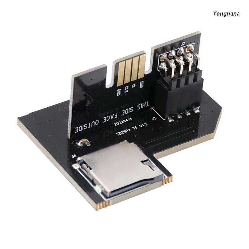 Đầu Đọc Thẻ Nhớ SD2SP2 Pro Tương Thích Với Gamecube NGC SD2SP2