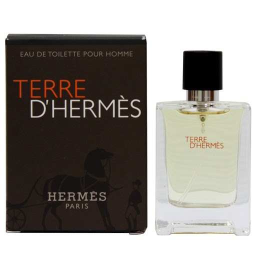 Nước hoa nam Terre D’Hermès EDT