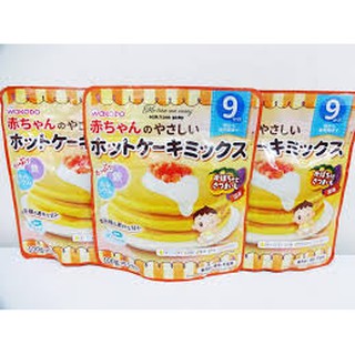 Bột làm bánh Wakodo
