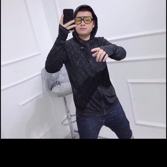 Áo Khoác chống Nắng vải đẹp 4 mùa đều mặc được | BigBuy360 - bigbuy360.vn