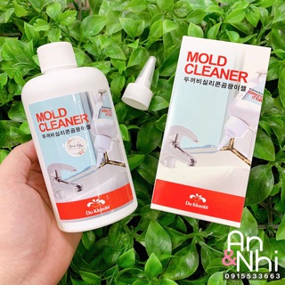 Tẩy mốc mold cleaner