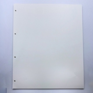 Ruột sổ A4(45 tờ)