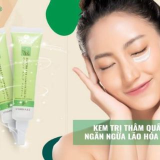 Kem Thâm Mắt Peiland 20gr