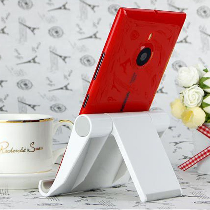 '' Gía Sỉ ''  Đế Univer , Giá Đỡ Điện Thoại, Máy Tính Bảng Đa Năng Nhỏ Gọn ,Siêu Bền,Nhiều Màu-  Universal Stents