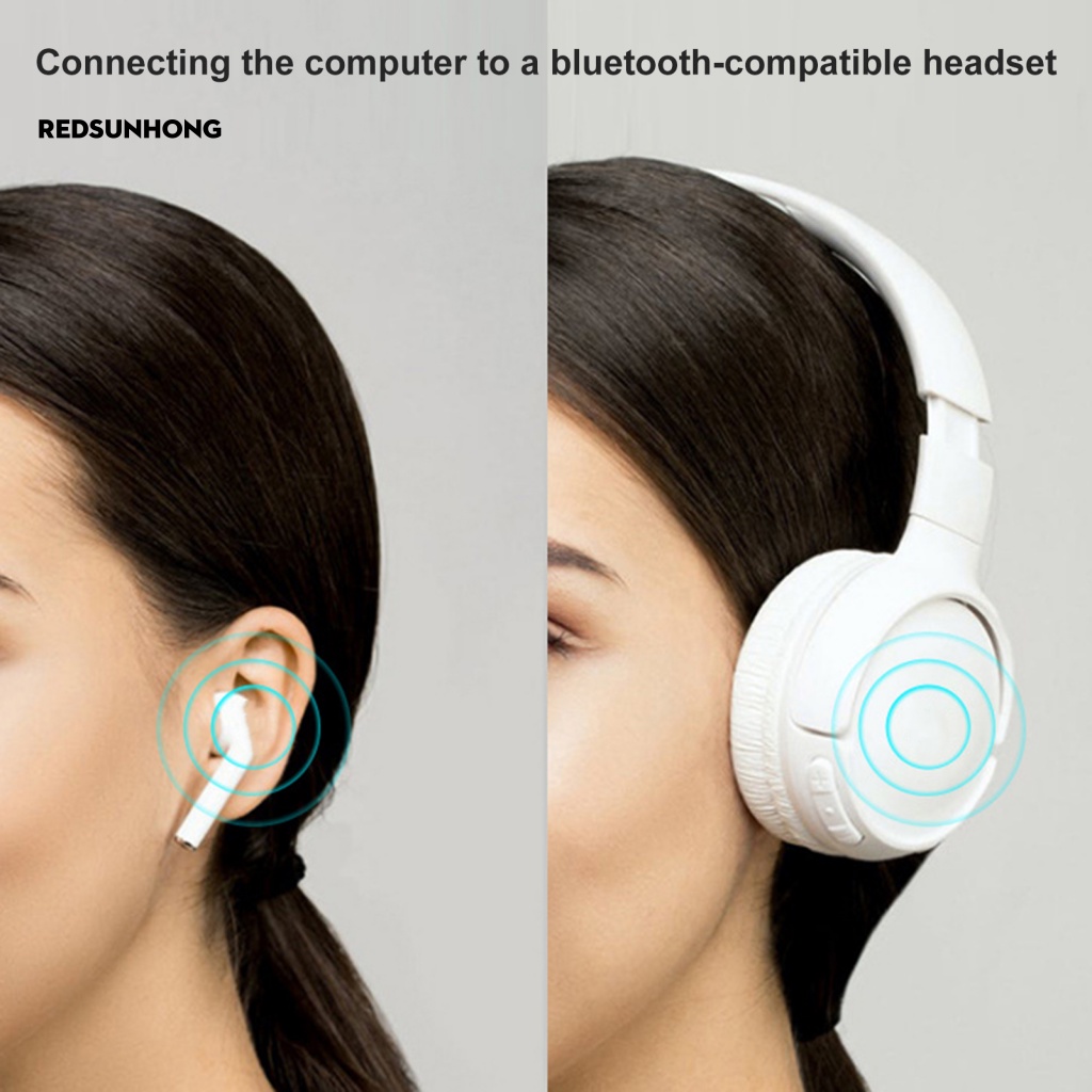 Bộ Truyền Tín Hiệu Âm Thanh Bluetooth 5.1 Chuyên Dụng Cho Loa