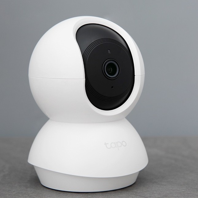 Camera IP 360 độ 1080P TP-Link Tapo TC70 Trắng