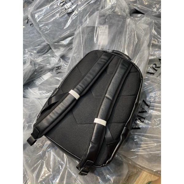 Balo da thời trang unisex