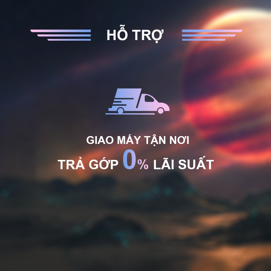 Máy tính gaming H2Y ASTRO | BigBuy360 - bigbuy360.vn