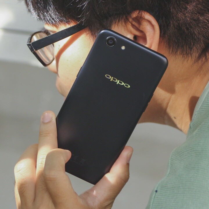 5 chiếc điện thoại oppo a83