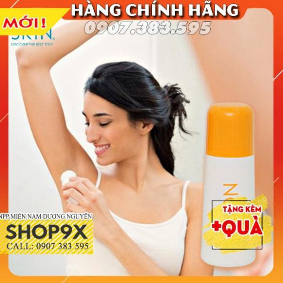 (Chính Hãng) Lăn Nách Scion Khử Mùi Cơ Thể Đặc Biệt Hôi Nách Hôi Chân + Tặng 1 Mặt Nạ Dưỡng Da