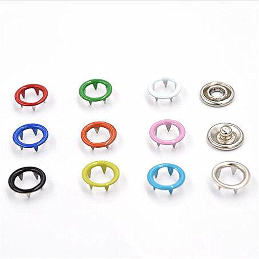 10 Set (40 Nút Bấm)