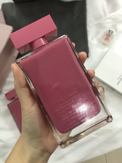 Nước hoa Narciso Auth Tester 100ml